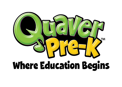 Quaver Pre-K: Donde comienza la educación