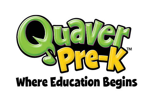 QuaverEd_Preview_QuaverPreK – QuaverEd Quaver Pre-k: Where education begins