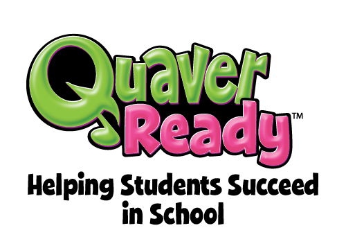 Quaver Ready: ayudar a los estudiantes a tener éxito en la escuela