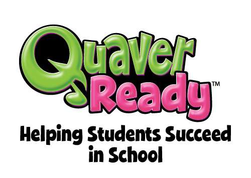 QuaverEd_Preview_QuaverReady – QuaverEd Quaver Ready: Helping students succeed in school