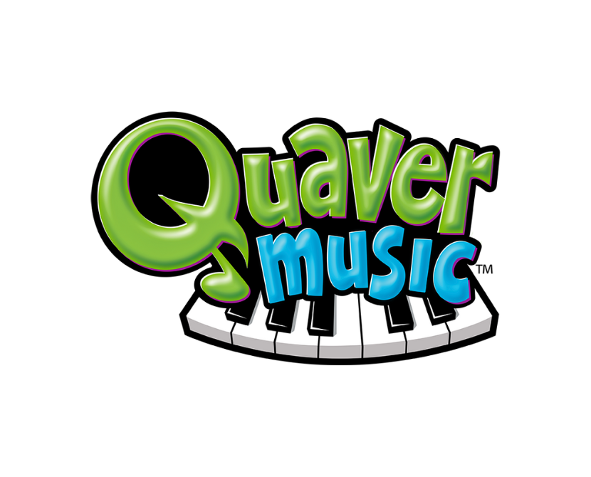 Quaver Music Logo