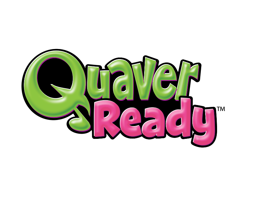 Quaver Ready Logo