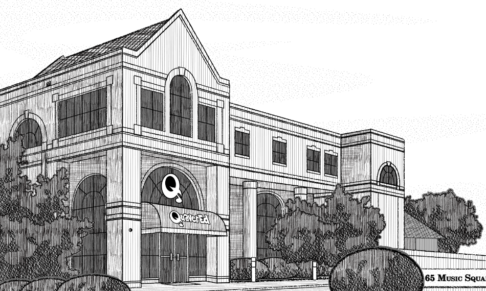 OurCompany_HQSketch – QuaverEd a sketch of Quaver Ed headquarters