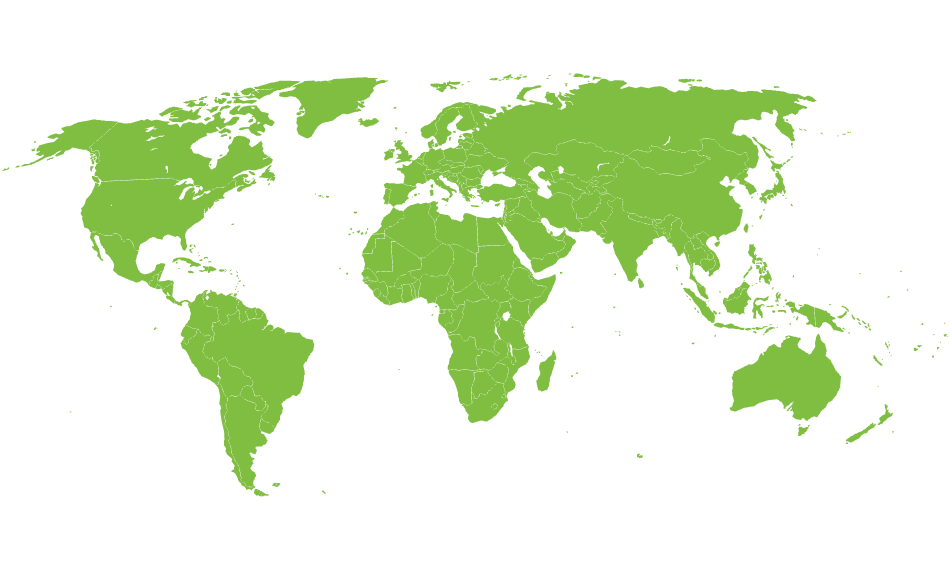 QuaverEd-Curriculum-Reach – QuaverEd A map in reference to areas where Quaver Ed is utilized for educational purposes.