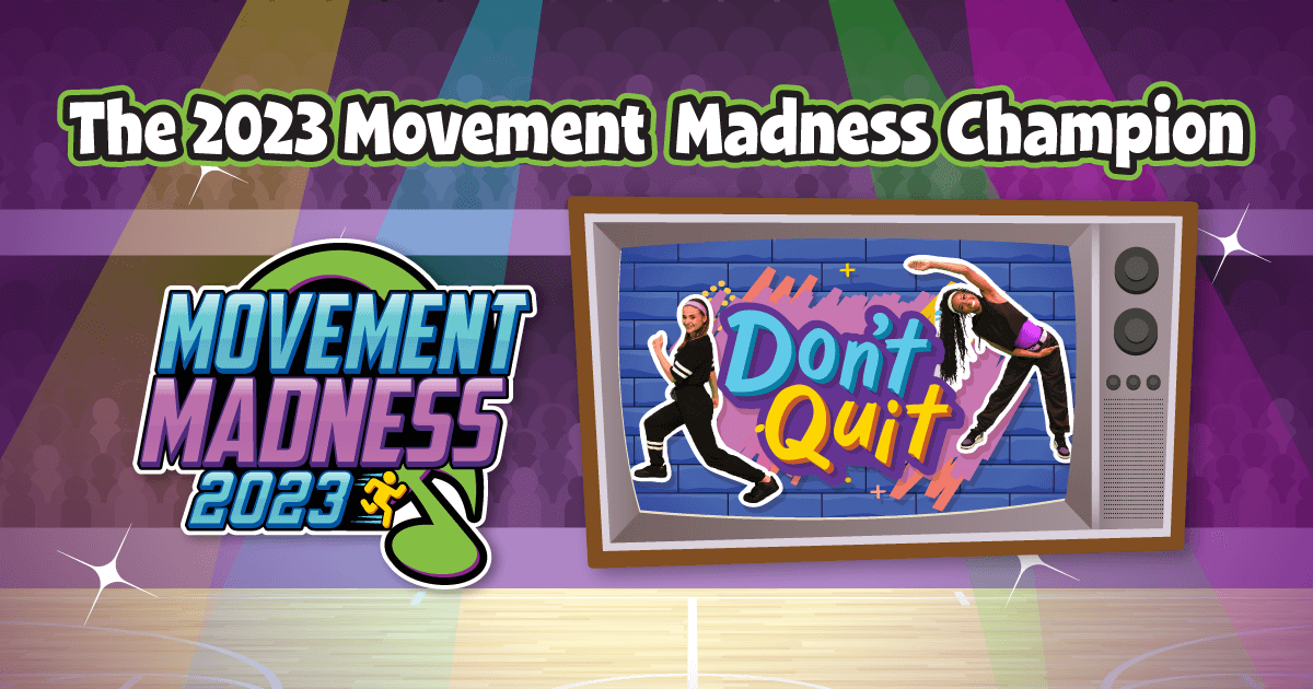 2023MovementMadness_Winner_v01 – QuaverEd