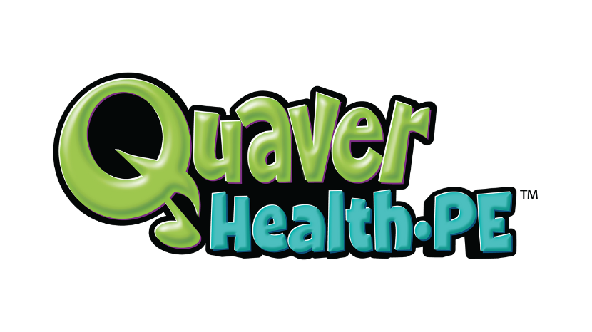 Quaver Health PE Logo