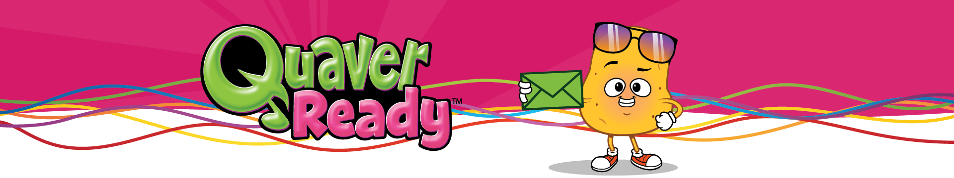 QuaverReady Notifications