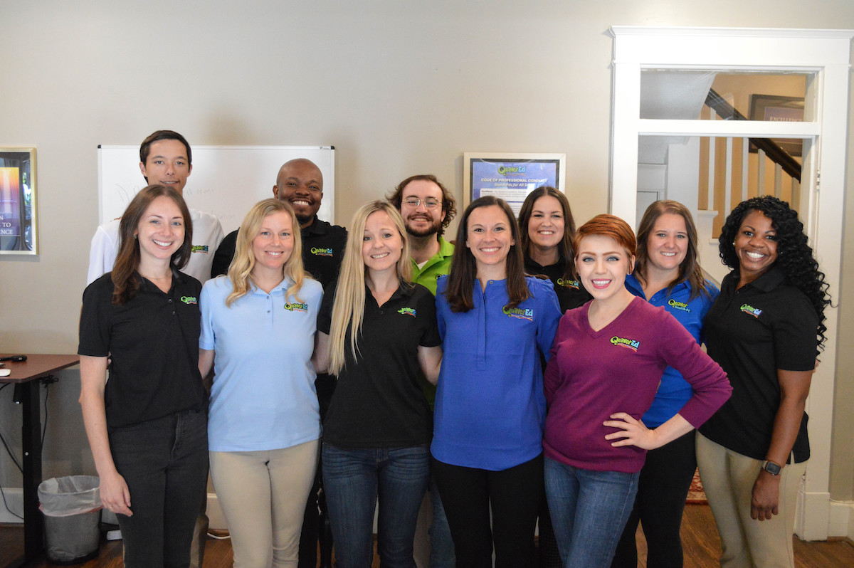 TrainingImplementation3 – QuaverEd Training and Implementation team