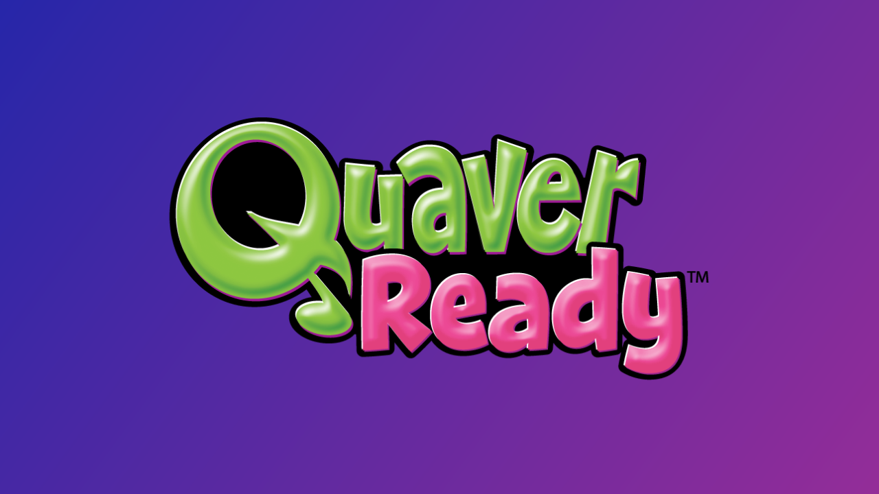 Quaver Ready