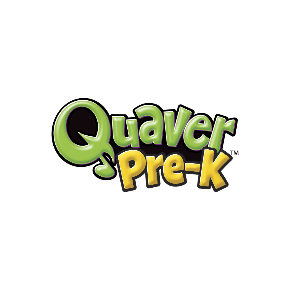 Quaver Pre-K
