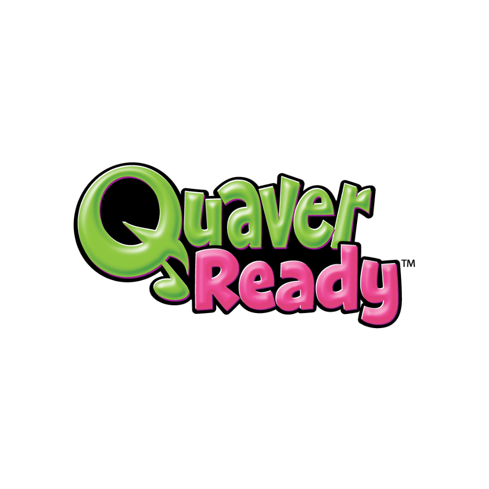 QuaverReady