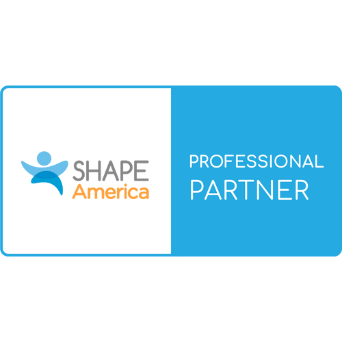 SHAPE America Professional Partner
