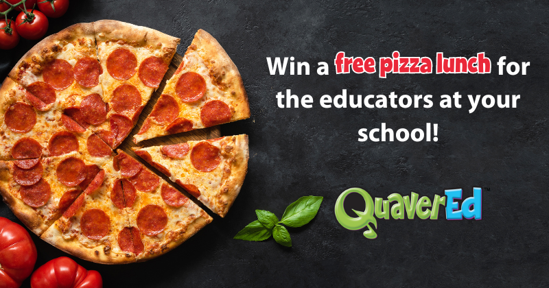 QuaverEd-Pizza-Sweepstakes-5 – QuaverEd