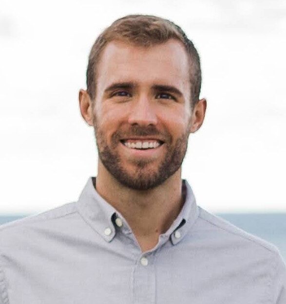 Alexander Kayser headshot