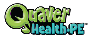Quaver Health logo.