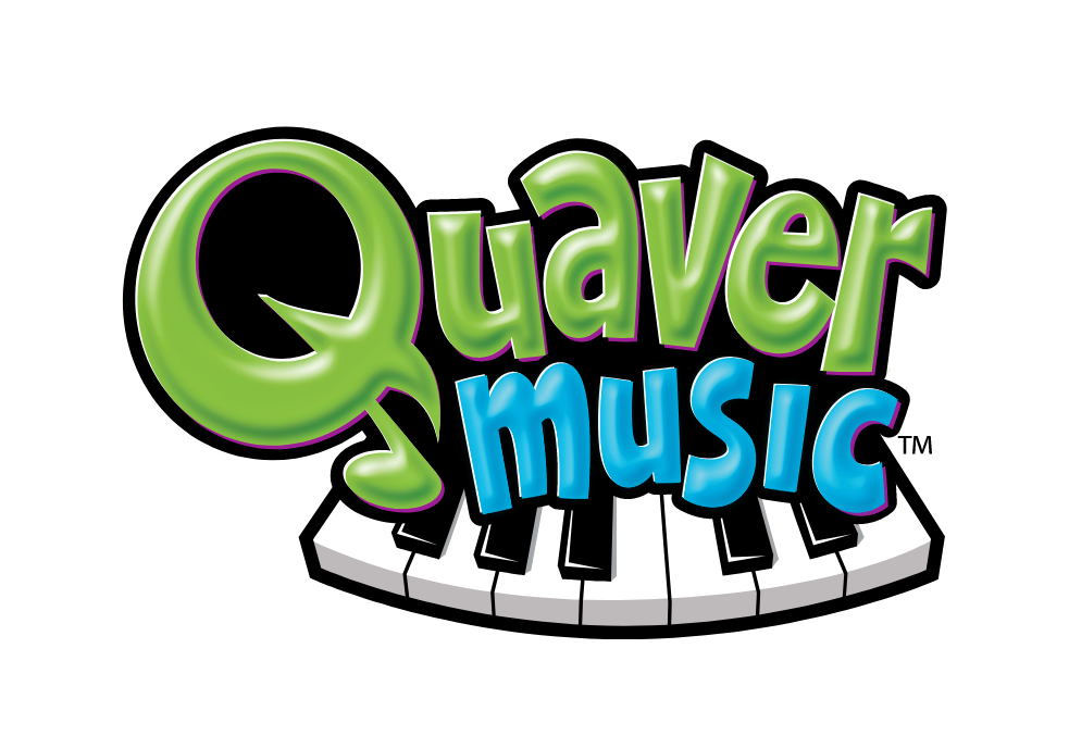 Quaver Music logo