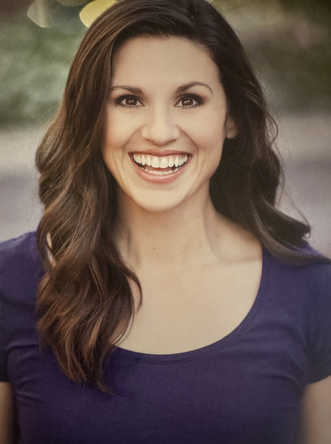 Holli Trisler as Jill Jackson