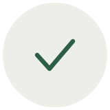 Checkmark icon