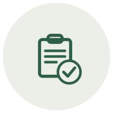 Clipboard icon