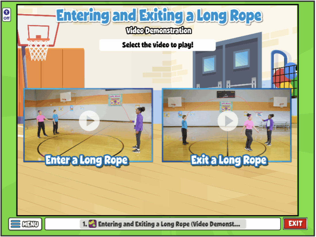 Quaver’s Quest to Help P.E. Teachers
