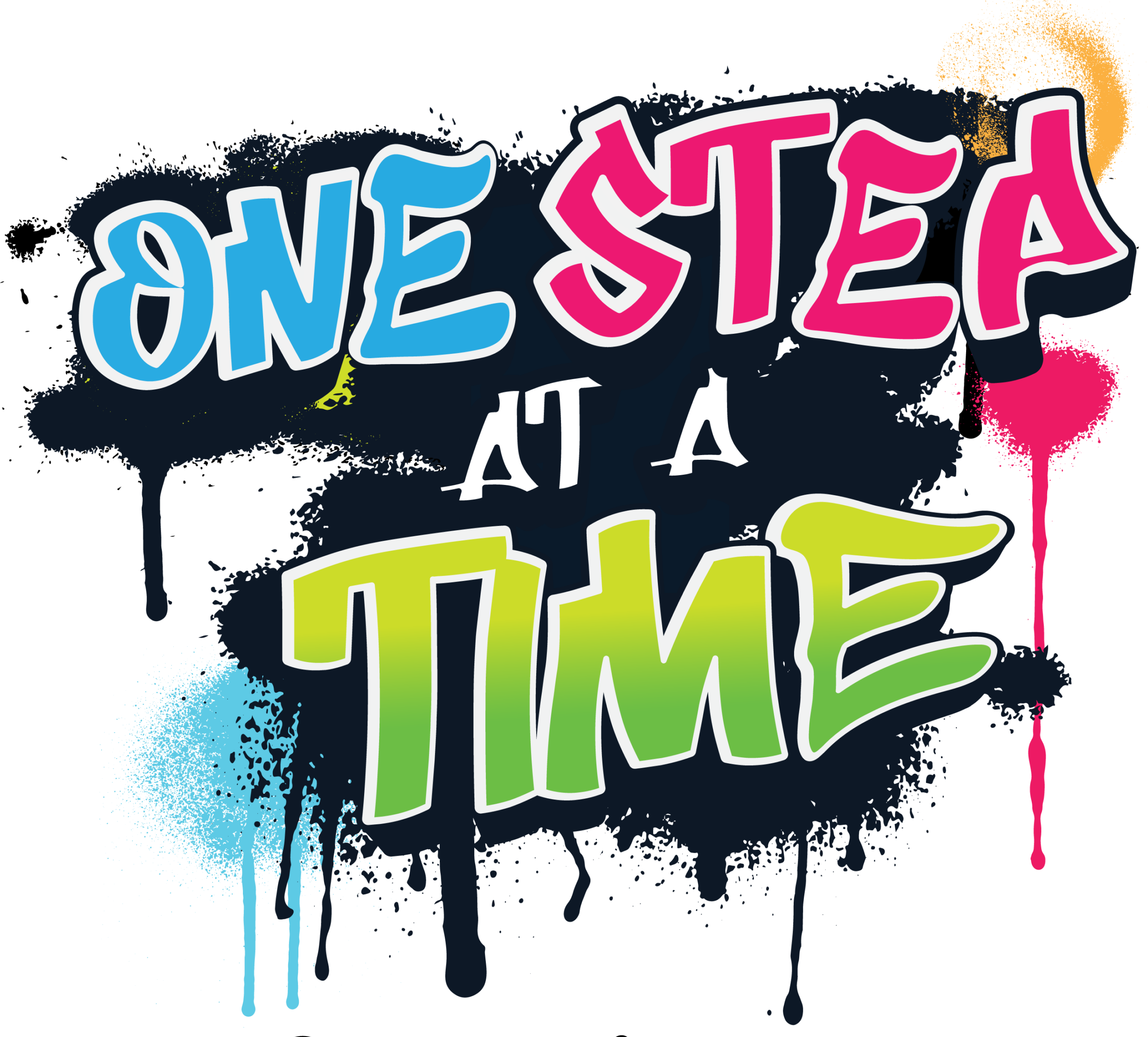 One Step At A Time