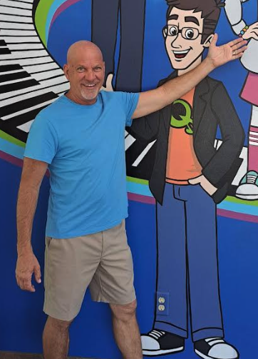 Scott Scrivner