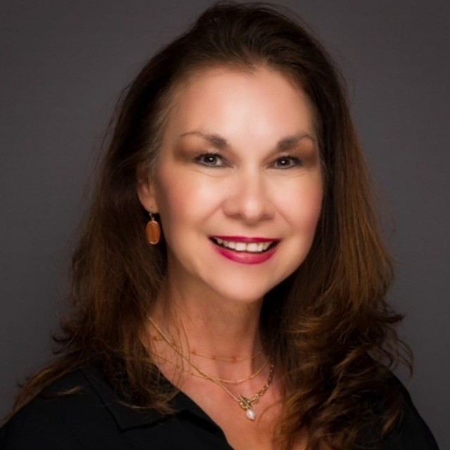 Dr. Anysia Trevino