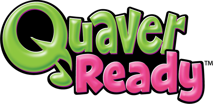 Quaver Ready